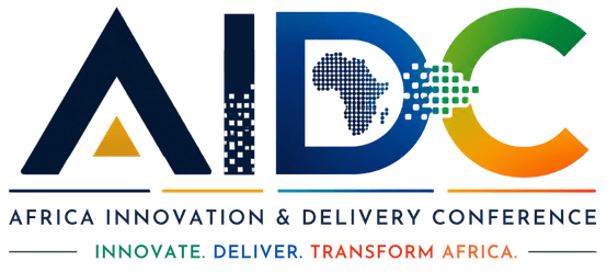 AIDC — Africa Innovation and Delivery Conference logo