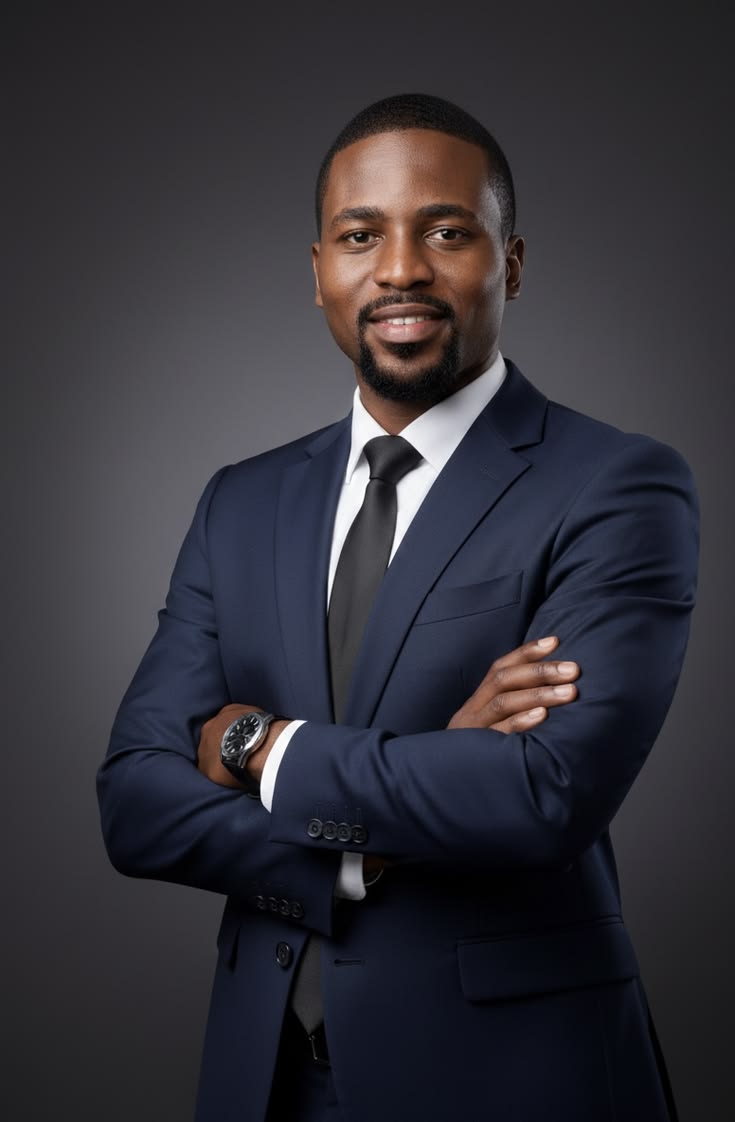 Kofi Annan