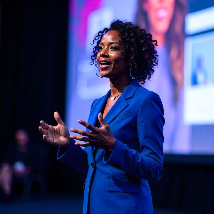 AIDC Conference Speaker