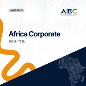 Africa Corporate Pass