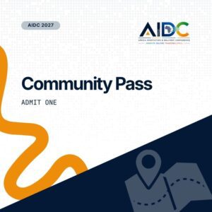 Rwanda Community Pass