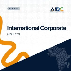 International Corporate Pass